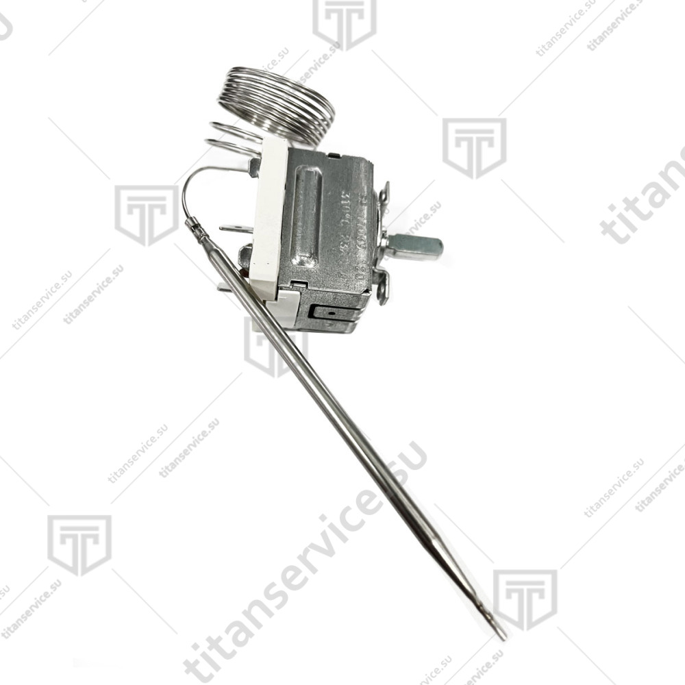 Термостат для вафельницы Tatra TWI 1 Gelato KGW05-20 - фото №1