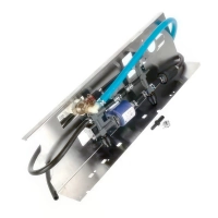 Система мойки серии One Unox KVL1182A