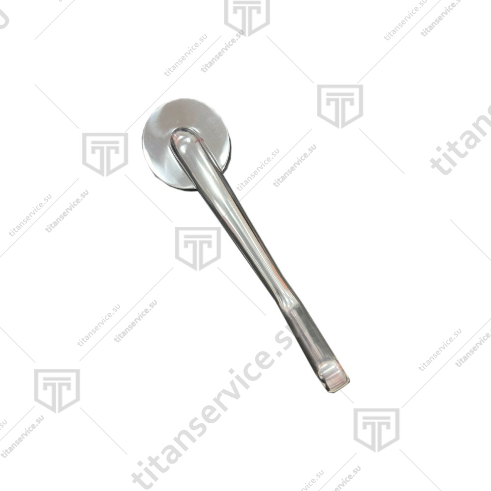 Ручка для тестораскатки Apach Bakery Line ASH600/1200 - фото №1