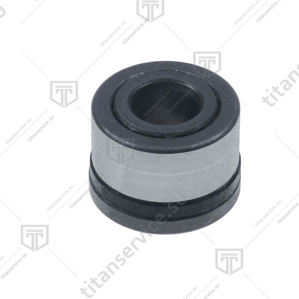 Подшипник упорный для льдогенератора Brema GB 902 20686 - фото №3