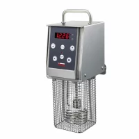 Кипятильник ротационный (термостат) Sirman SoftCooker Y09