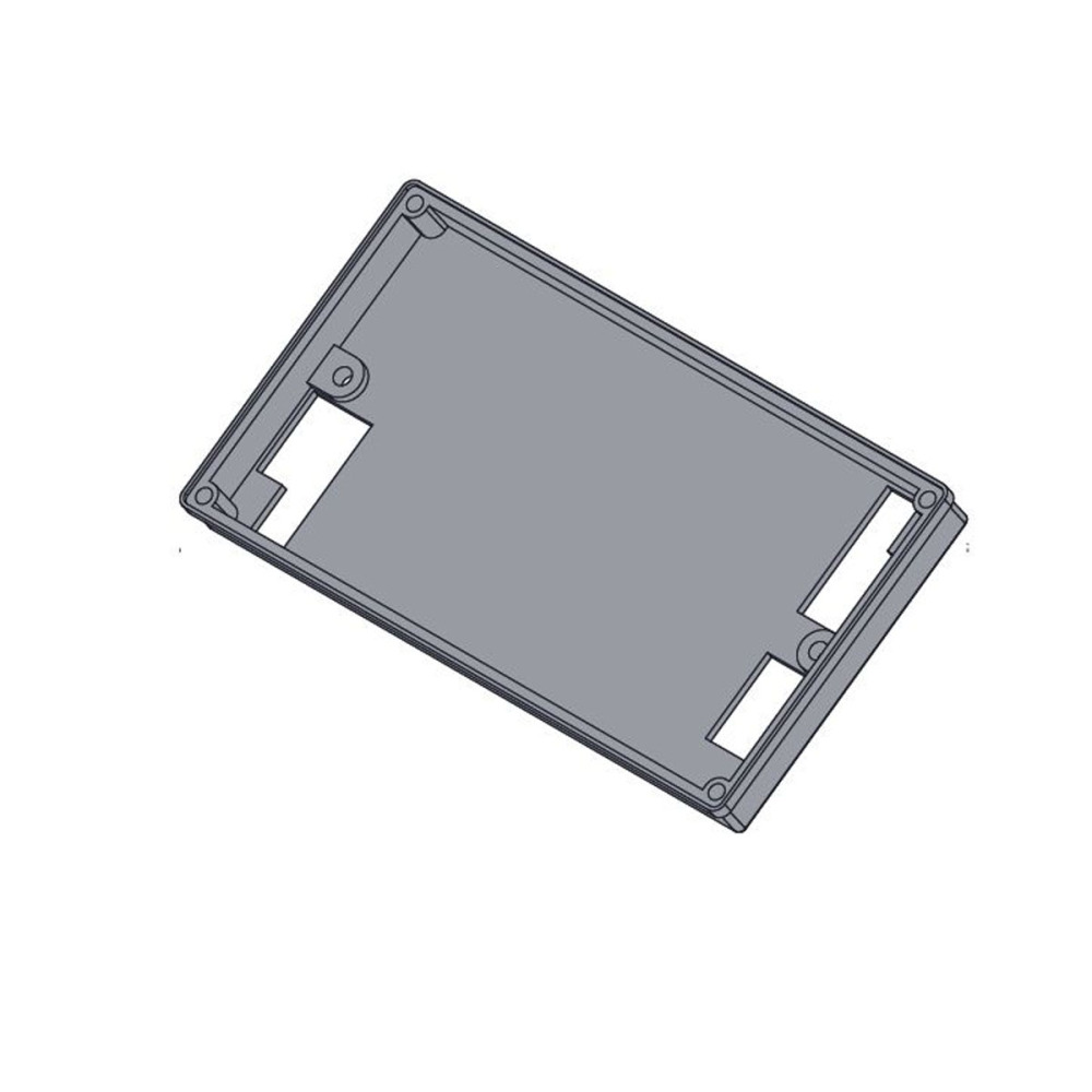 Пластиковая крышка дисплея TOUCH 4,3 для кофемашины Sanremo F18 10114626