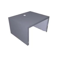 Внешняя крышка пароконвектомата Unox XFT 135 0D2404B1