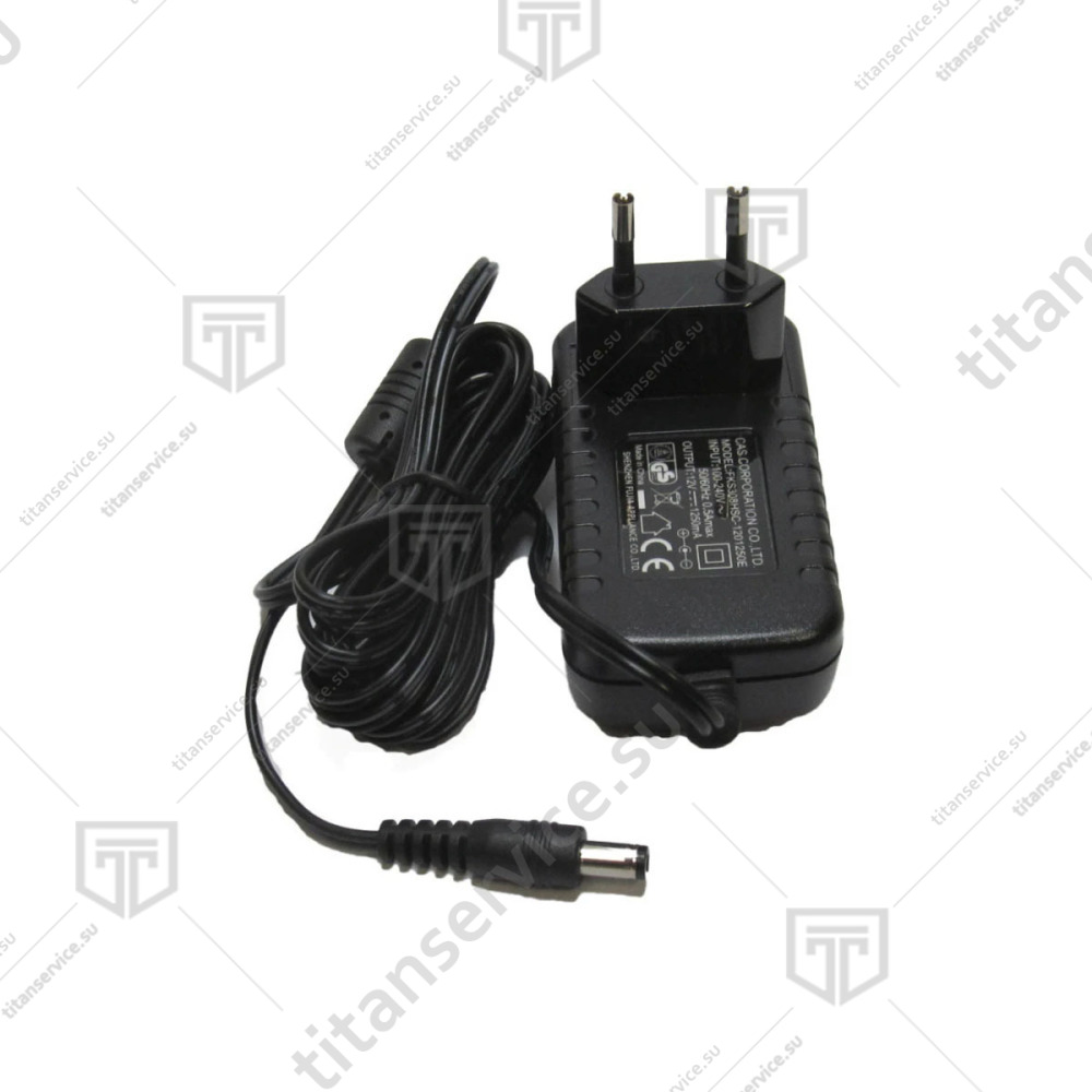 Адаптер SMPS 7562P1202CE0 для весов торговых CAS ER - фото №1