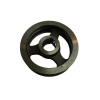 Шкив для миксера планетарного Bear Varimixer R40-129