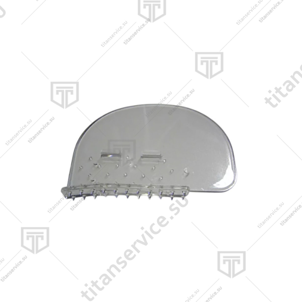 Экран защитный для слайсера Beckers ES 220/250 887 - фото №1