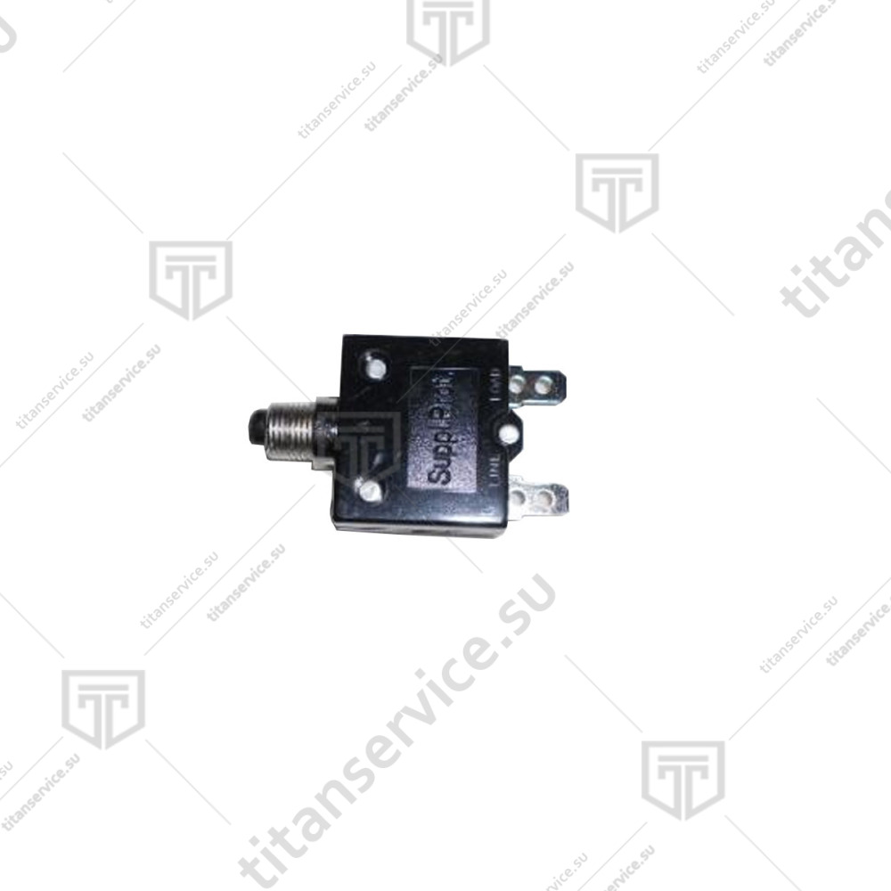 Кнопка для мясорубки Liloma TC22HD-36 - фото №1