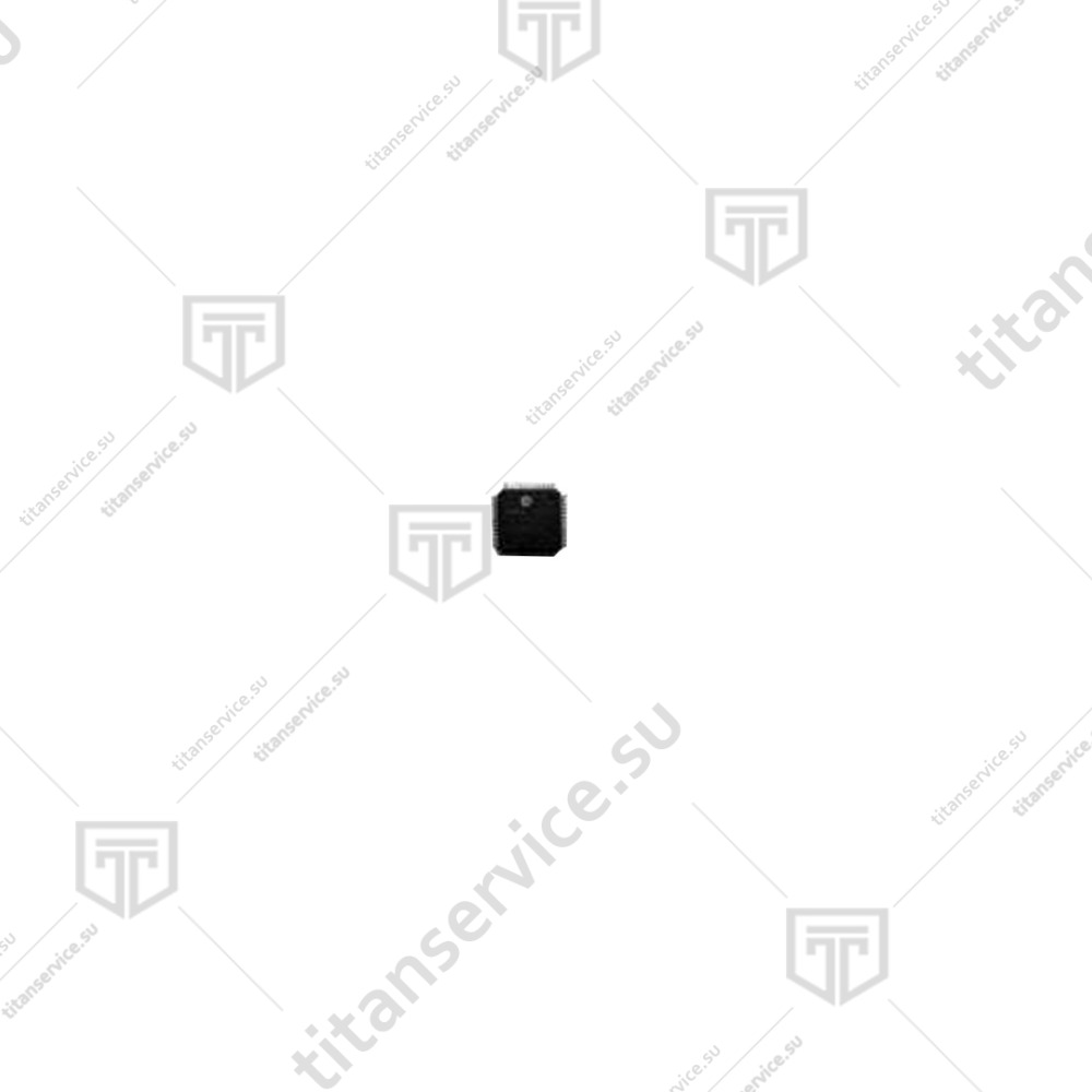 Микросхема IC 78F9328 для весов напольных CAS DL - фото №1