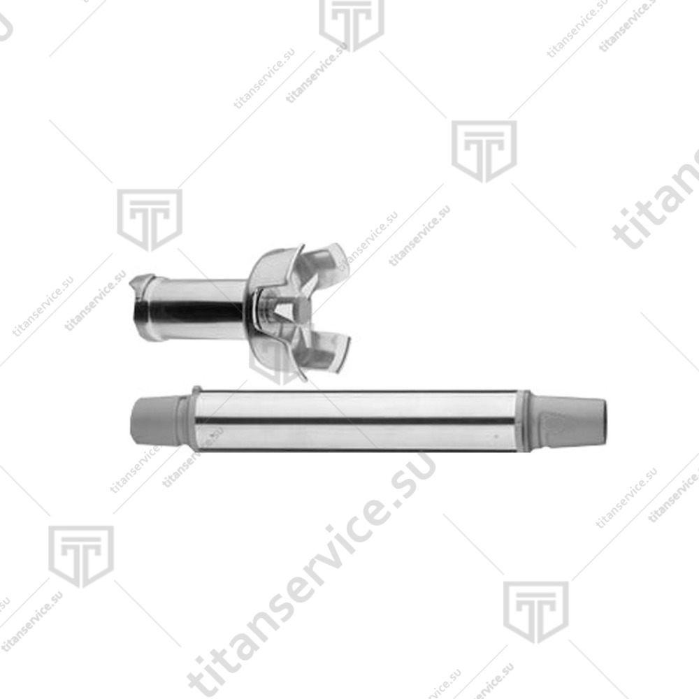 Нога в сборе для миксера ручного Robot Coupe CMP 300 89080 - фото №1