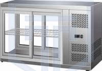 Витрина холодильная настольная Forcool HAV 111