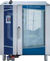 Конвекционная печь Electrolux Professional Air-O-Convect Touchline 101