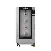 Пароконвектомат Unox XEBC-16EU-E1R