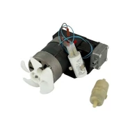 Помпа для упаковщика вакуумного Apach Cook Line AVM4