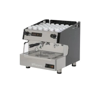 Кофемашина FIAMMA Atlantic I CV PCI NV