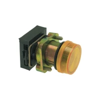 Индикатор желтый для посудомоечной машины Dihr AX 2000230