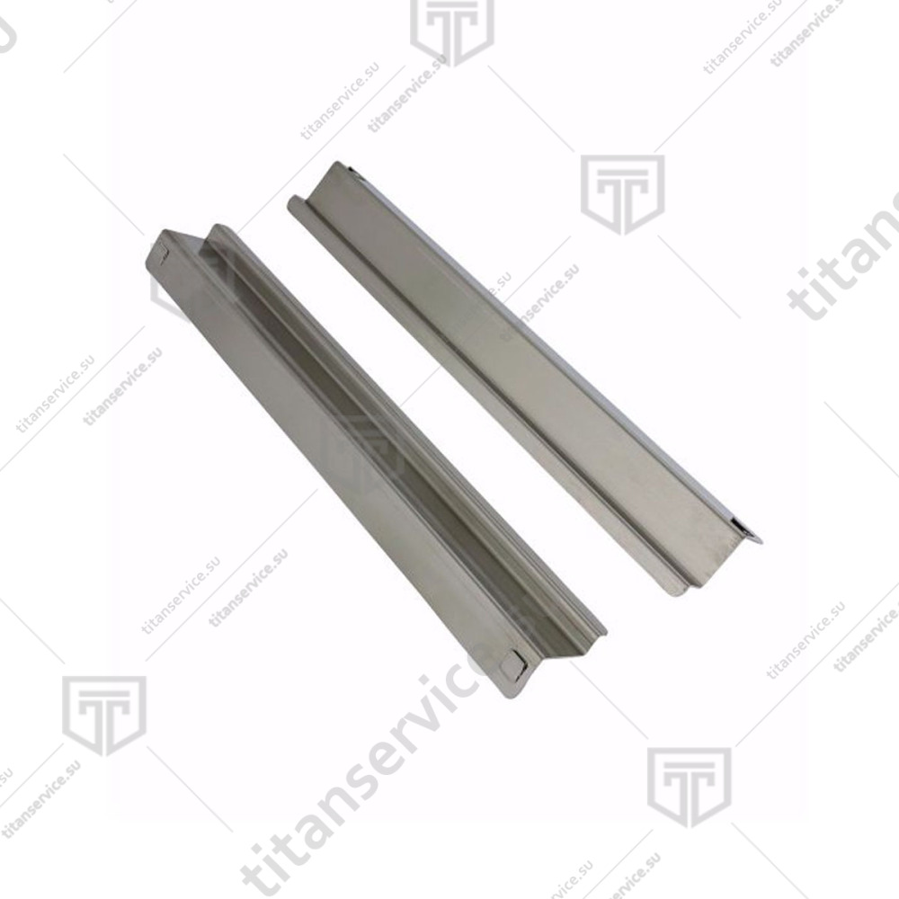 Направляющая для шкафа шоковой заморозки Apach Cook Line SH05 - фото №1