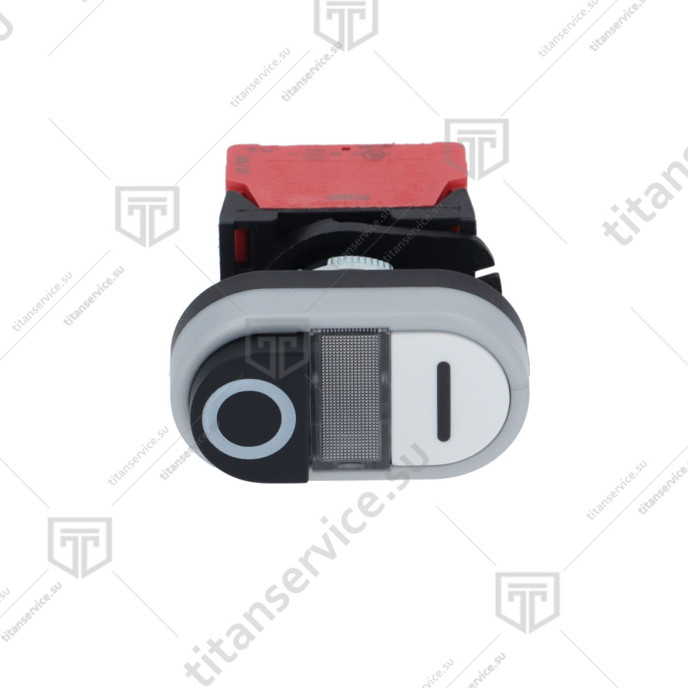 Кнопка переключения для кофемолки Sirman MC MF2138 - фото №1