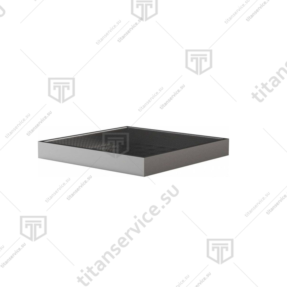 Картридж для угольного фильтра Unox XUC141 - фото №2