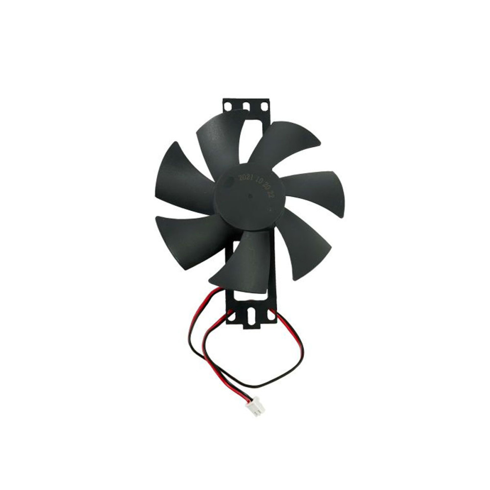 Вентилятор для индукционной плиты Hurakan HKN-HST35F/ICF35ML/ICF35TL/ICF50TL