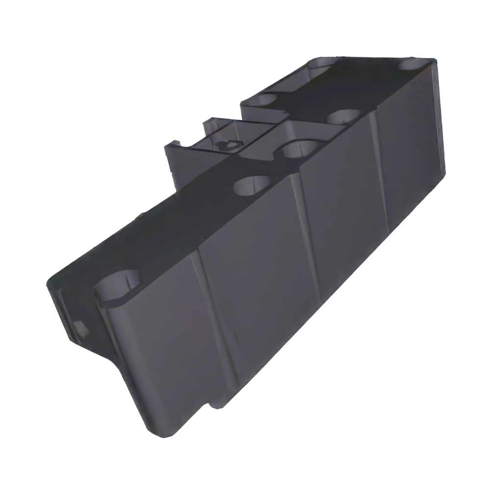 Заглушка двери верхняя Unox KVM2262A