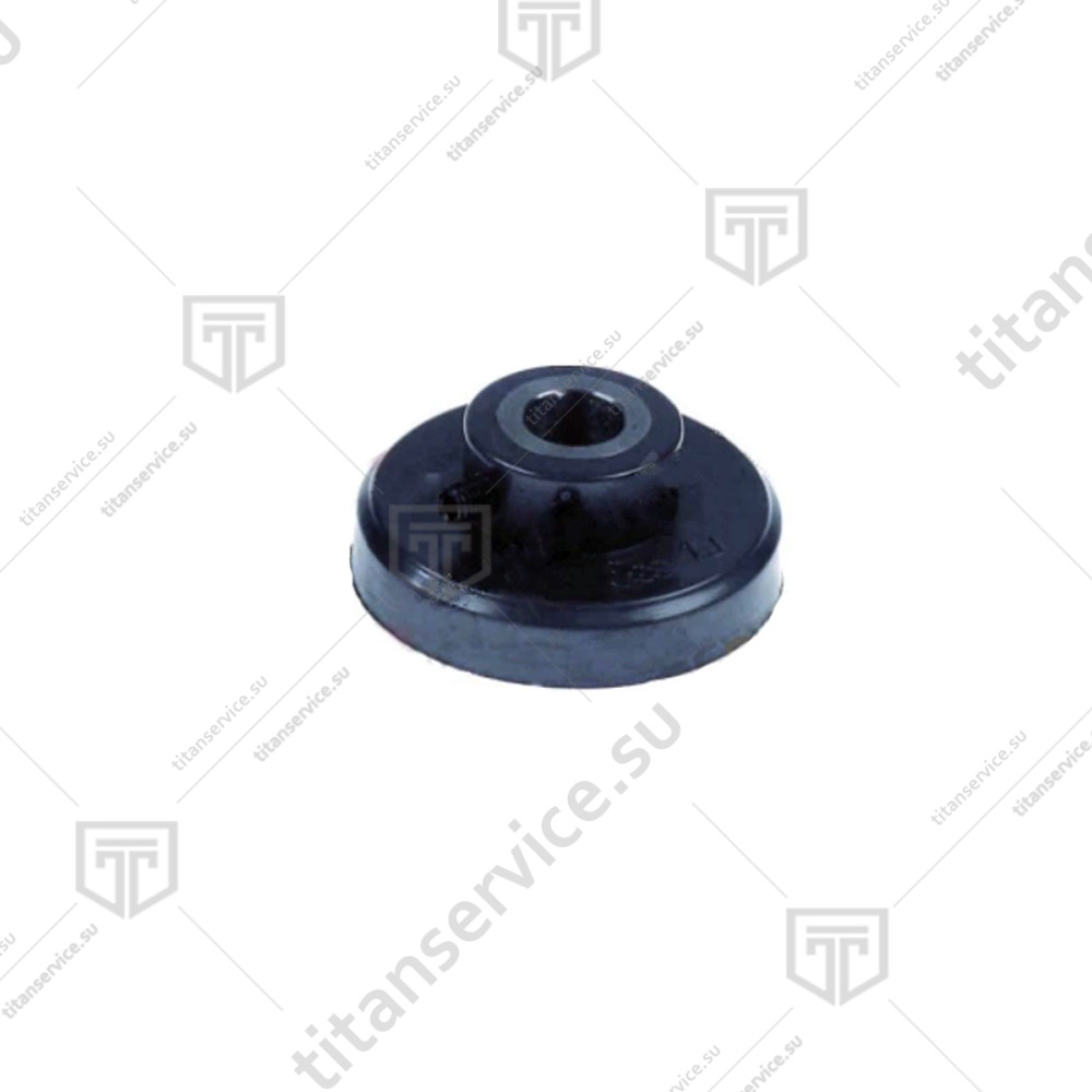 Основание ручки для слайсера Beckers ES 220/250 830 - фото №2