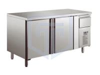 Морозильный стол EKSI ELFX-14L2