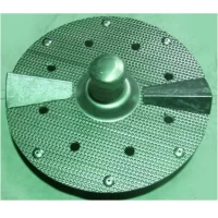 Диск для картофелечистки SIRMAN SIRMAN PPJ10 IV98406210