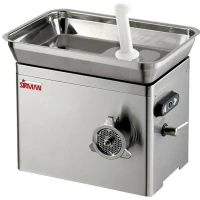 Мясорубка SIRMAN TC-22 NEVADA 1Ф.