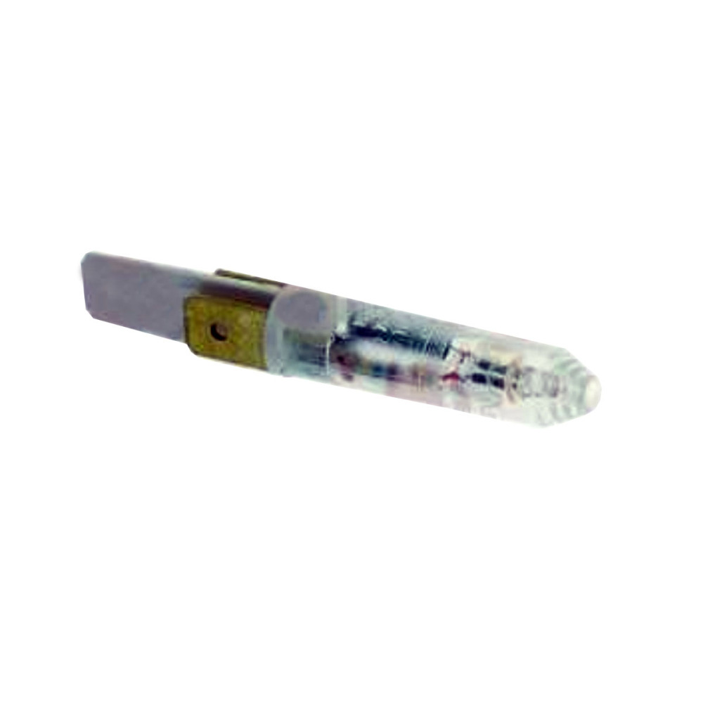Лампочка индикаторная для печи конвекционной Unox XF 023 VE177