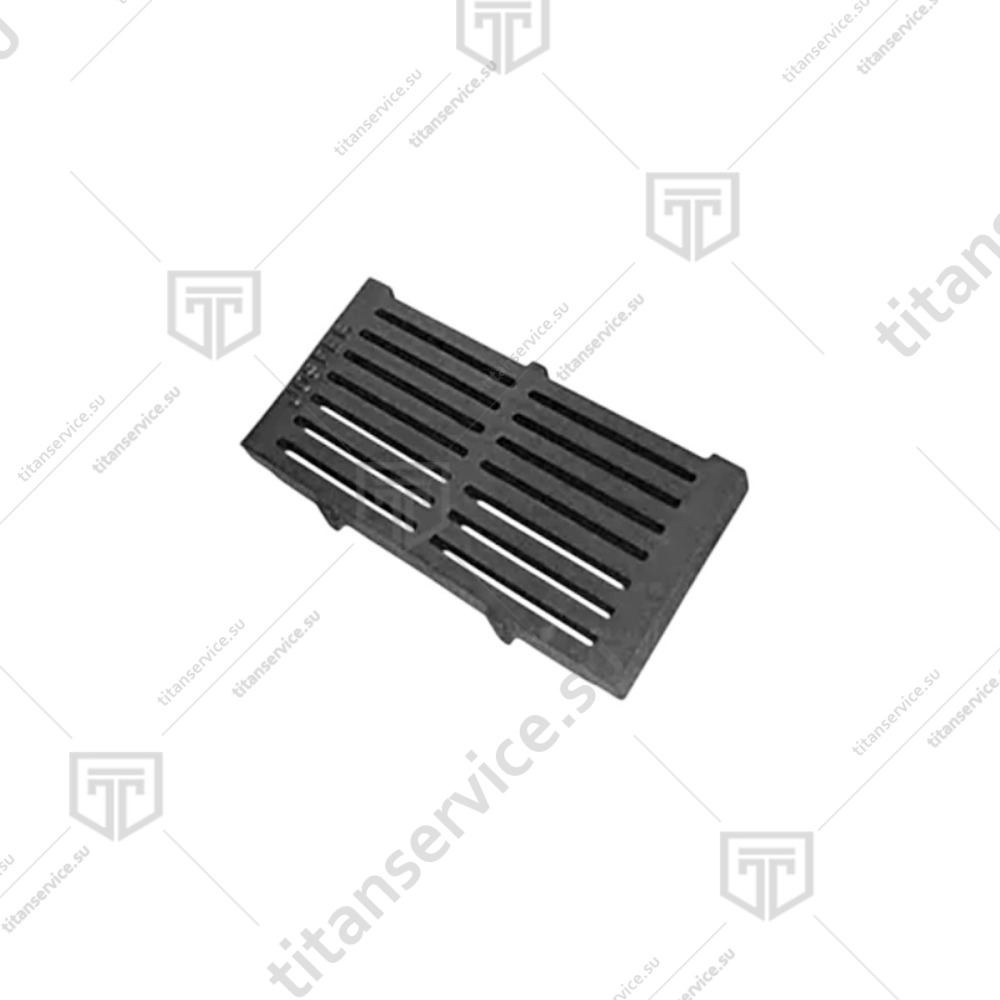 Решетка колосниковая для гриля Josper HJX-50 одна секция 0432/250197 - фото №1