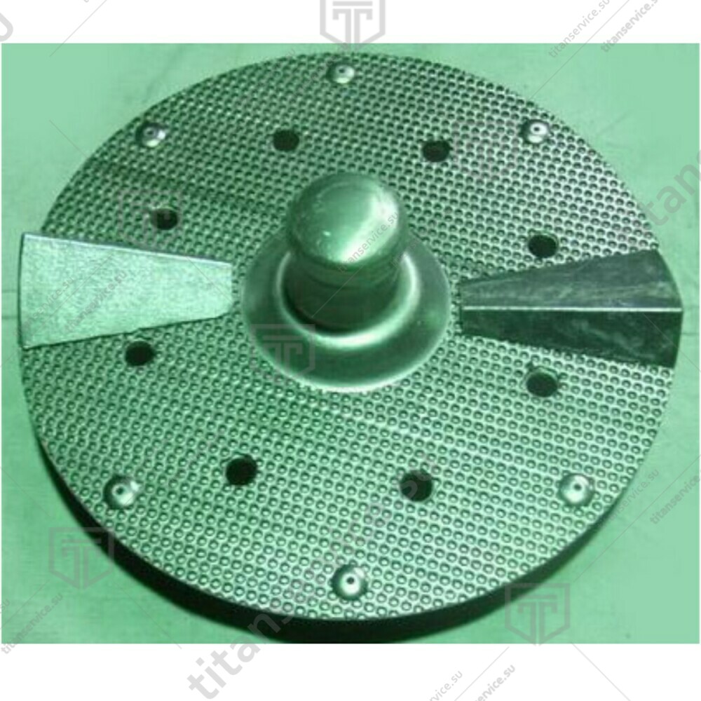 Диск для картофелечистки SIRMAN SIRMAN PPJ10 IV98406210 - фото №1