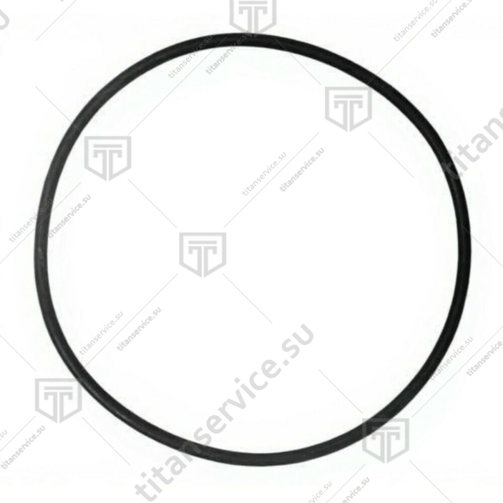 Прокладка поршня для колбасного шприца SIRMAN LF1211301 - фото №1