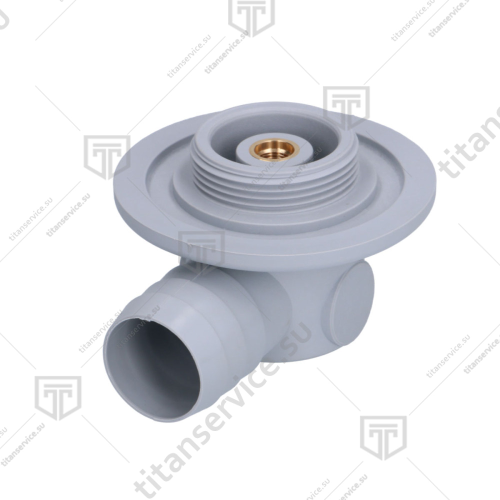 Опора верхнего-нижнего рукава для посудомоечной машины Dihr DS/GS 45/50 500612 - фото №3