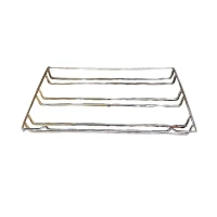 Направляющая для конвекционной печи Hurakan HKN-XFT133L