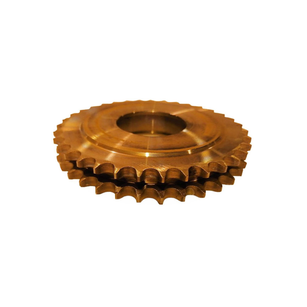Шестерня Z35 для тестораскатки Rollmatic SH50B/05