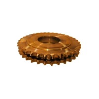 Шестерня Z35 для тестораскатки Rollmatic SH50B/05