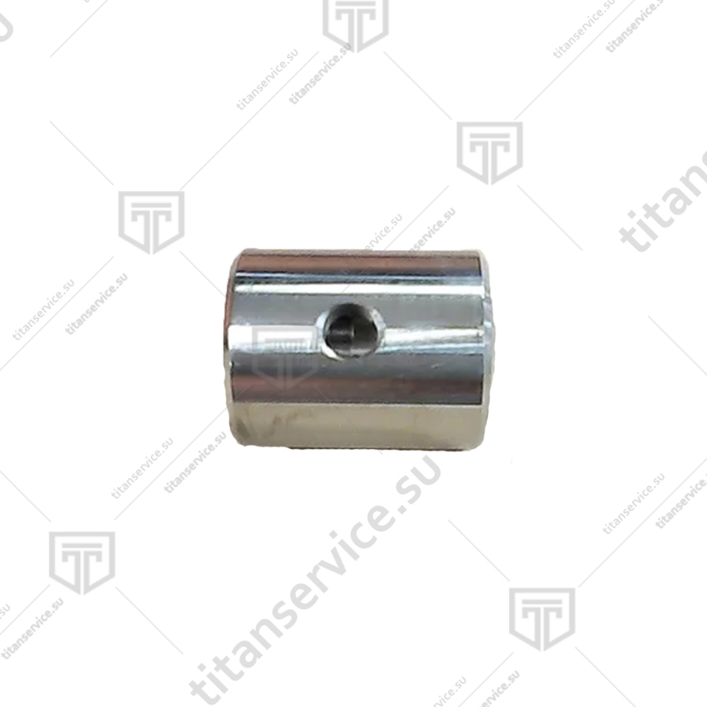 Шнек соединительный для льдогенератора Brema GB 1540 D20784 - фото №1