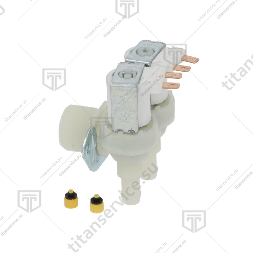 Клапан впускной для льдогенератора Apach Cook Line ACB2820 23157 - фото №1