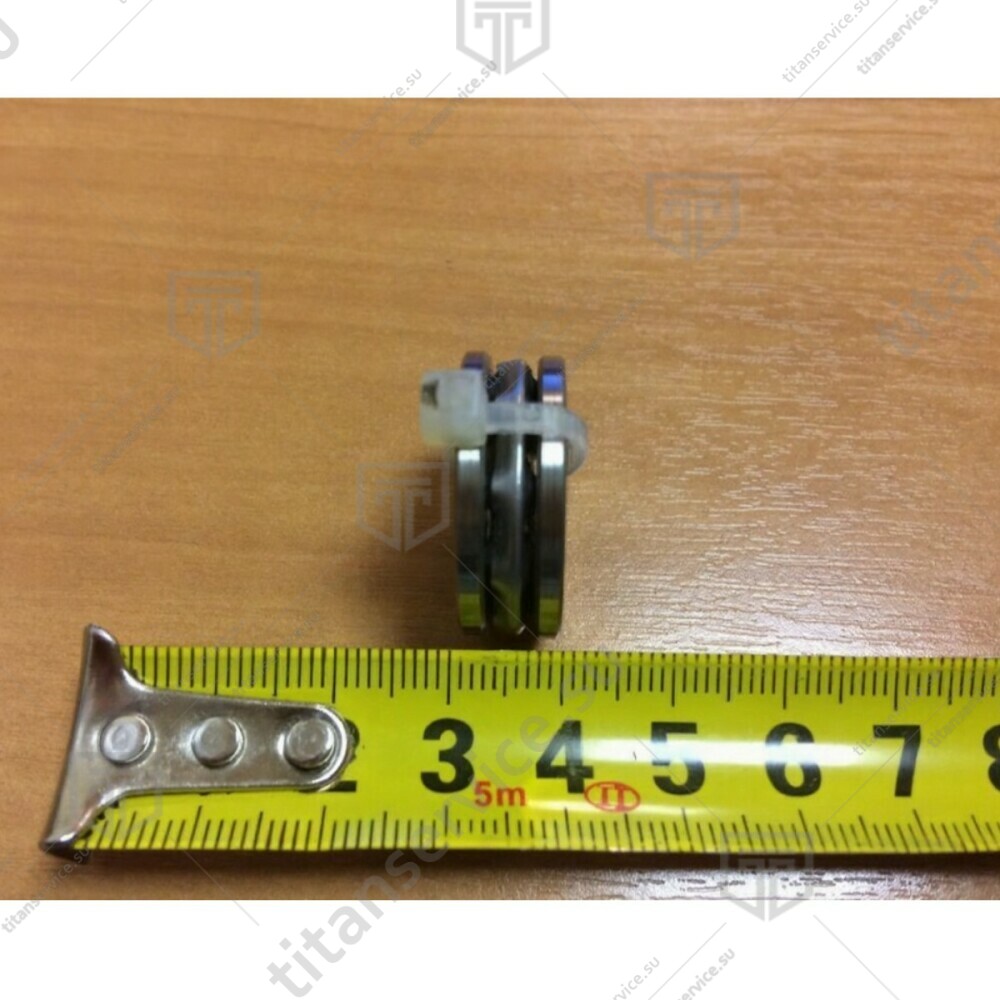 Подшипник для соковыжималки SIRMAN IB7300700 - фото №2
