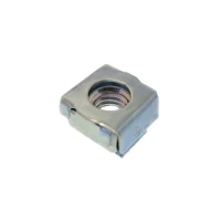 Гайка каркасная M6 для пароконвектомата Rational SCC 102/202
