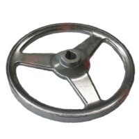 Шкив двигателя пилы для резки мяса SIRMAN SO1650/1800 LF2010017