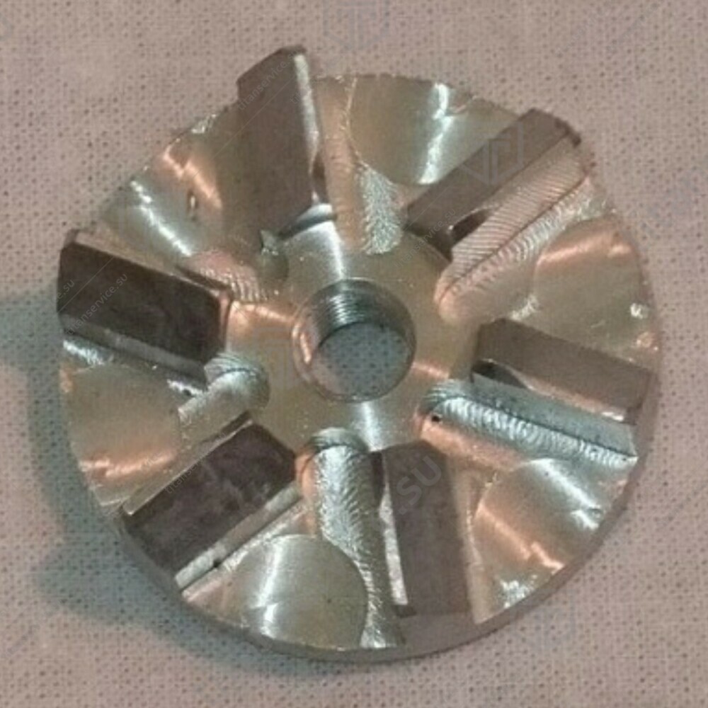 Муфта для блендера SIRMAN IB2100945 - фото №2