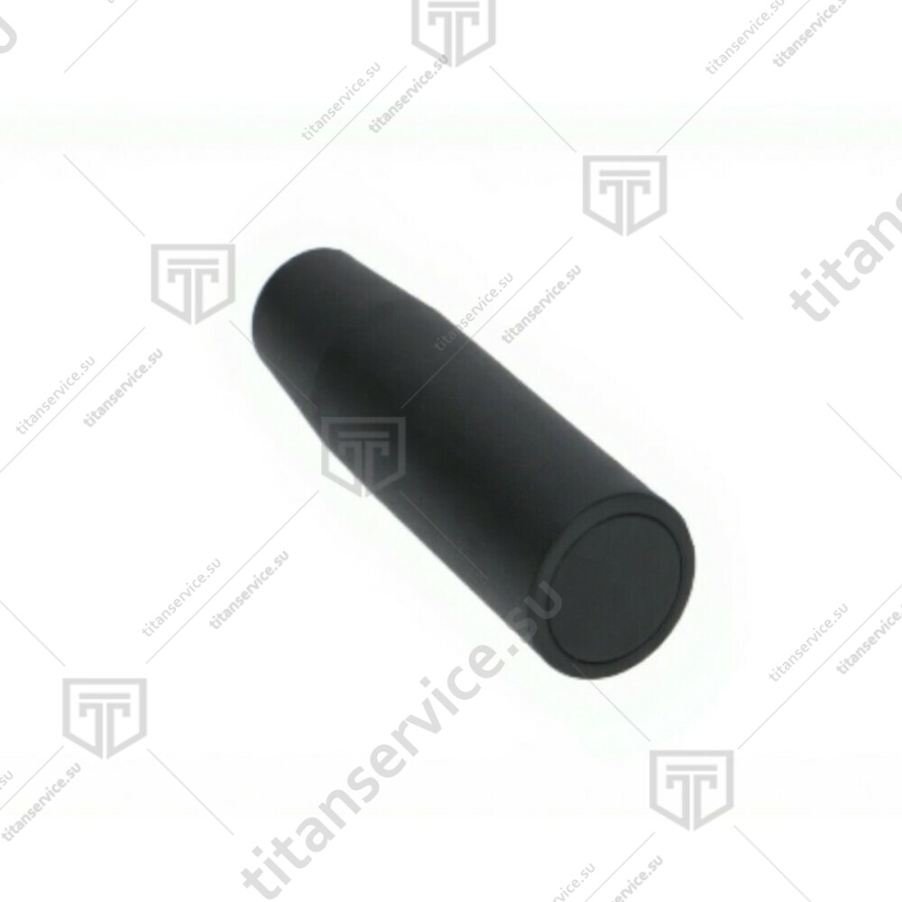 Ручка толкателя для слайсера SIRMAN Mirra 220/250/275/AGATA 300 ATHOS 19562903 - фото №1