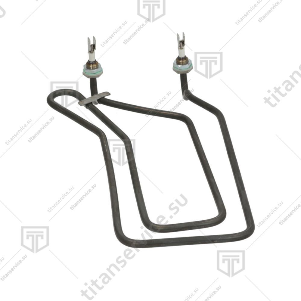 Тэн 2.0кВт для стаканомоечной машины Comenda LB/BHC 110269 - фото №4