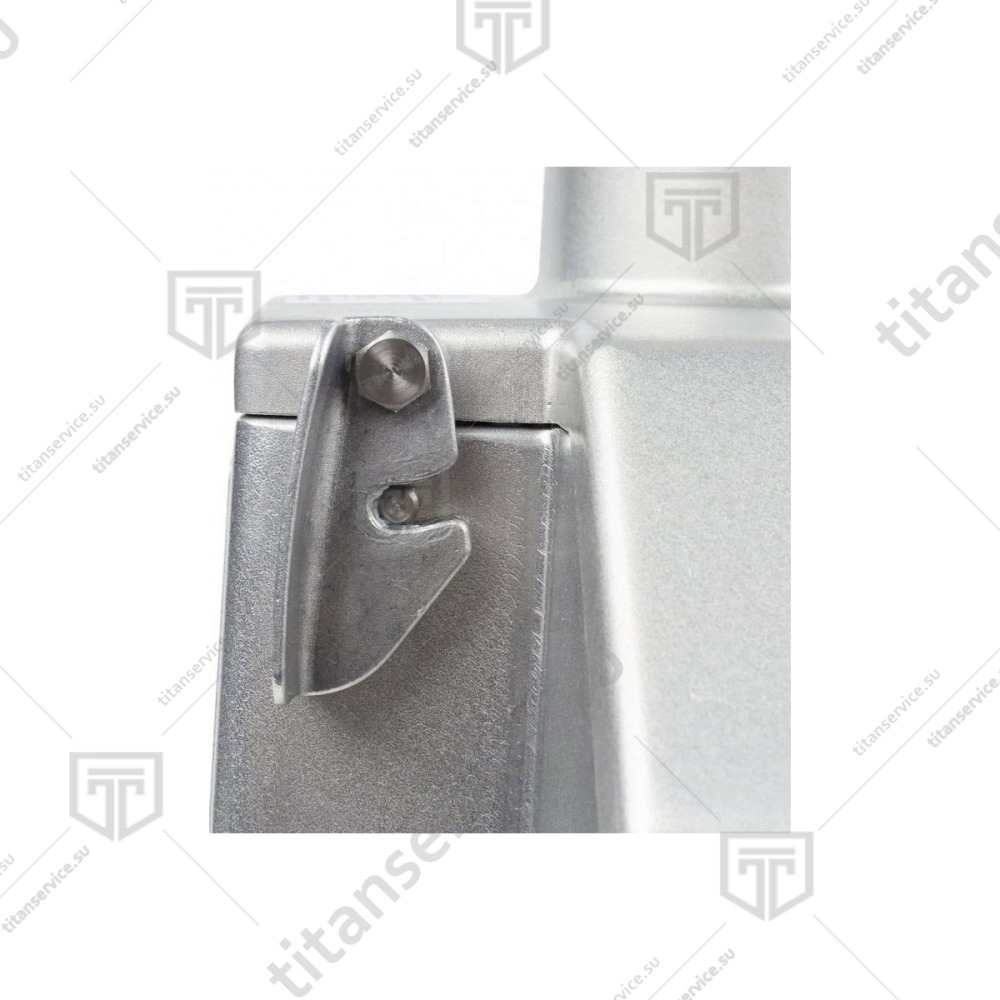 Овощерезка Robot Coupe CL50 380V (без ножей) 24446 - фото №5