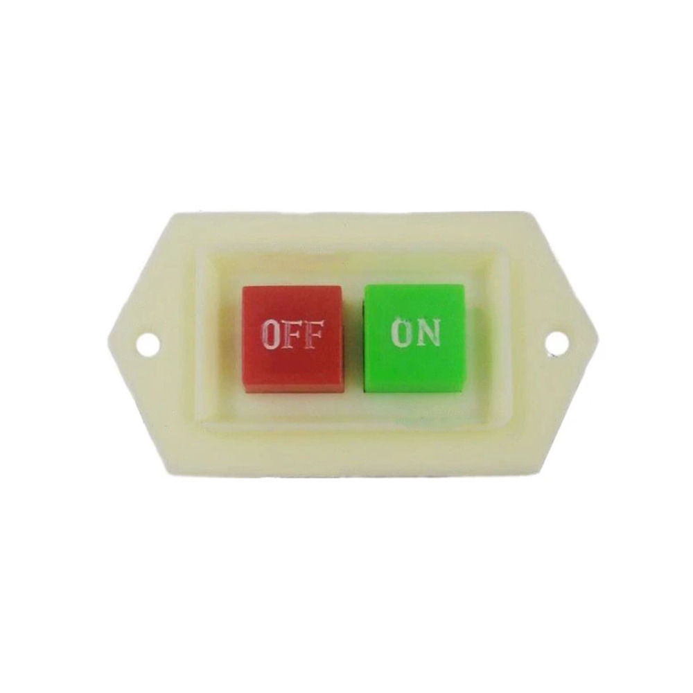Переключатель для тестораскатки Hurakan HKN-NM300ZF