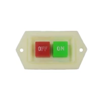 Переключатель для тестораскатки Hurakan HKN-NM300ZF
