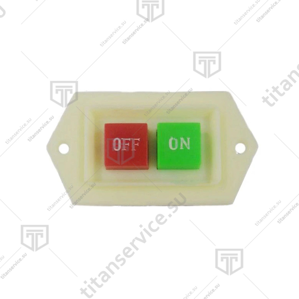 Переключатель для тестораскатки Hurakan HKN-NM300ZF - фото №1