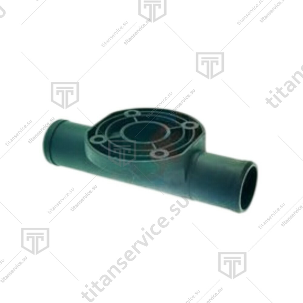 Т-фитинг для посудомоечной машины  LAV 1000 180406 - фото №1