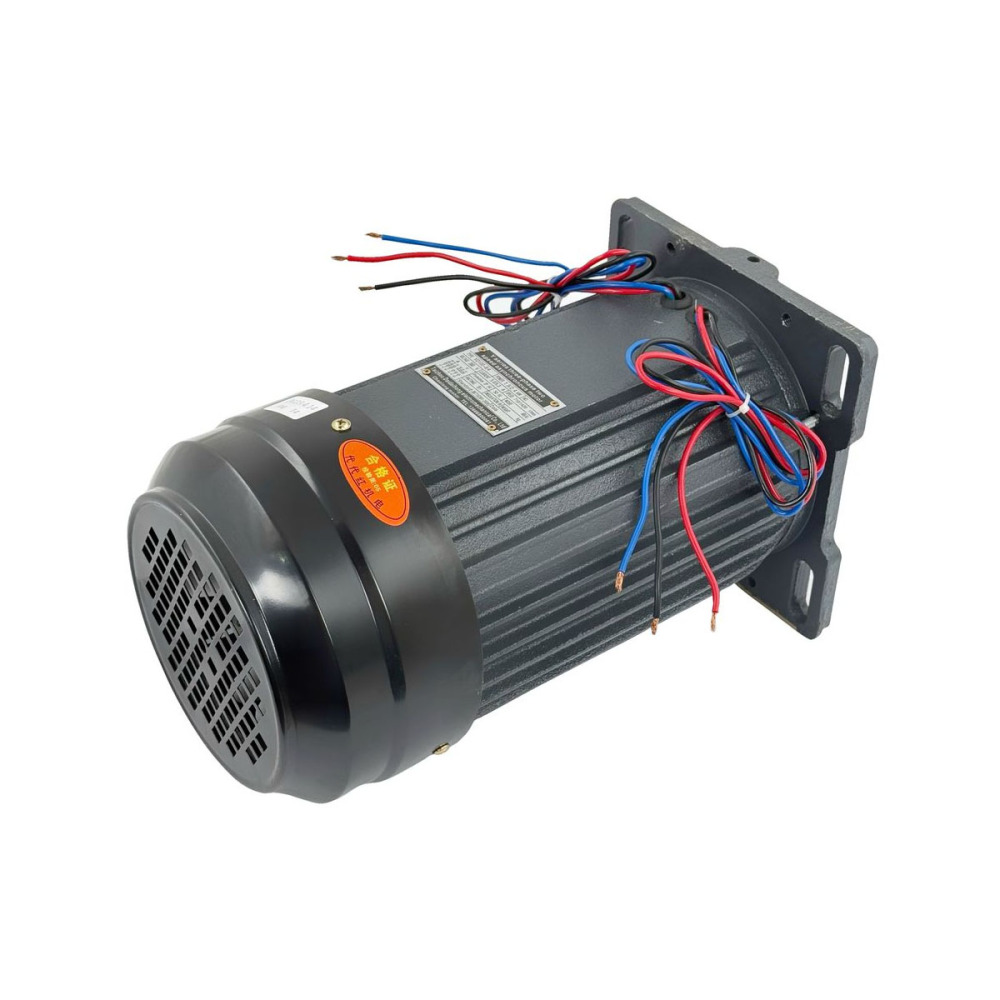Мотор для тестомеса спирального Hurakan HKN-M50SN2V
